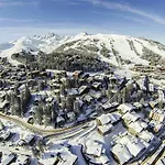 Appartement Courchevel 1850, 4 pièces, 6 personnes - FR-1-564-35