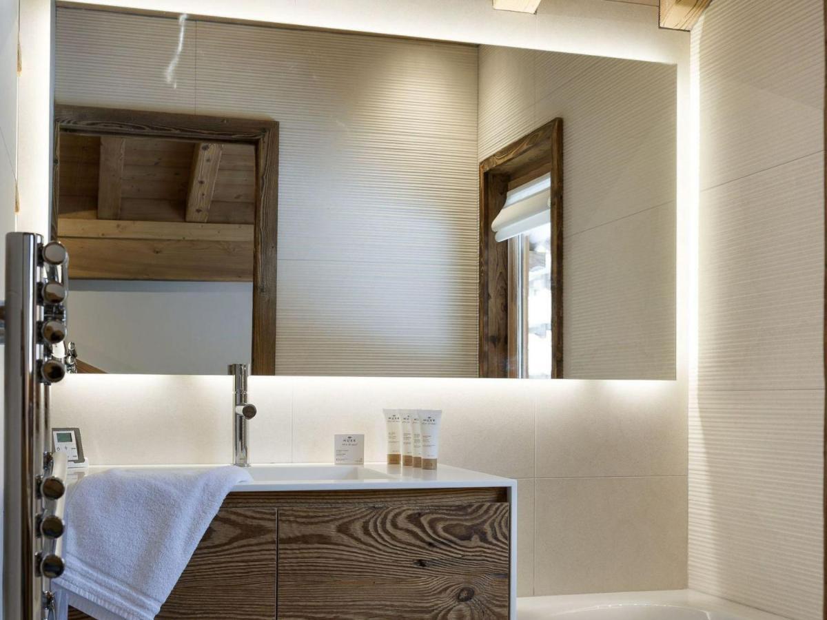 Appartamento 1850, 4 Pièces, 6 Personnes - Fr-1-564-35 Courchevel