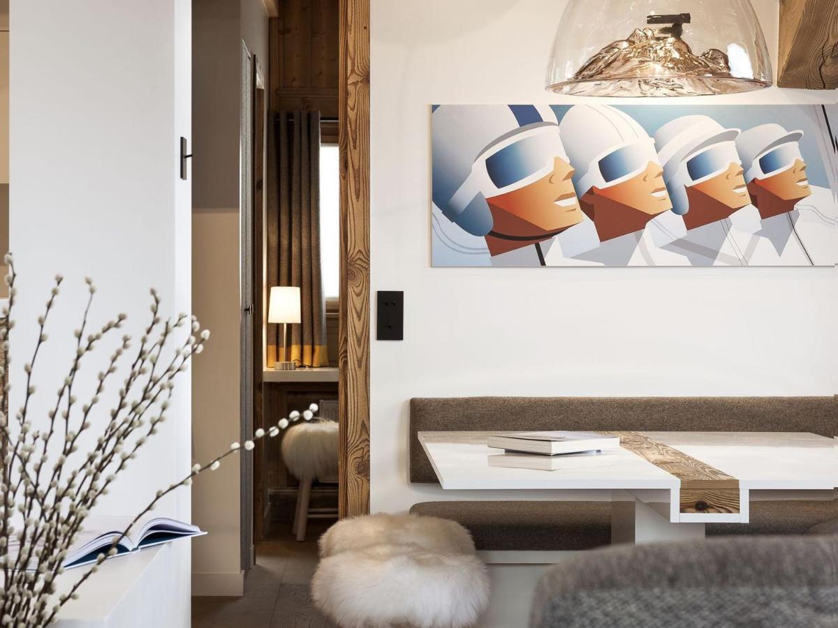 Contemporain Avec Sauna, Cheminee Et Parking Au Centre De 1850 - Fr-1-564-35